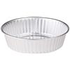 Baldassare Agnelli Pentole Agnelli COAL43LE28 Agnelli Family Cooking Rame e Pasticceria Tortiera Alluminio, Spessore 0.6 cm, 28 cm