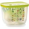 TUPPERWARE A22 Ventsmart Alto da 1,8 L Verde 8651