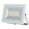 V-TAC VT-4051 Proiettore a LED, 50 W, bianco freddo, IP65, in alluminio