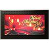 Russo Tessuti Tappeto Zerbino Fuori Porta Musicale Luci LED Magico Natalizio Natale Christmas 45x75 Variante 20