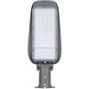 GASIASHOP SRL UNIVERSO PROIETTORE FARO ARMATURA STRADALE LED 50W CON SNODO INCORPORATO DA ESTERNO IP65 LUCE BIANCO FREDDO 6500K