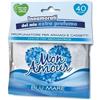 Felce Azzurra Mon Amour Blu Mare Profumatore Armadio armadio e cassetti 12 g