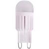 YKFengYan Fengyan Casa Lampadine 10 pezzi G9 LED AC220V. Bulb mini. LED G9. Lampada 5W 7W. Lampada di mais ad alta potenza Lampadario for la lampadario for la casa della camera da letto soggiorno Domestico Lamp