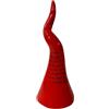 generico corno cornetto portafortuna in ceramica in vari colori e modelli (ceramica 1)