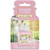 Yankee Candle Barattolo per Auto, Rosa