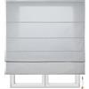 Estores Basic Tenda a Pacchetto con Stecche Premium, Tenda Traslucida a Facile Installazione con Filtraggio Moderato della Luce, Dona Calore e Stile al tuo Soggiorno o alla tua Camera, STORESBASIC Grigio 120x250