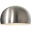 Qazqa Booglamp XXL - luce - Ø 330 mm - -