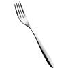Salvinelli Fast Forchetta Pesce Acciaio Inox 18/10, Forchetta da Pesce, Spessore 2,5 mm, Made in Italy, Finitura lucida
