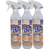 Generico Profumatore per la casa Deodue Esotico 500ml 3 Pezzi