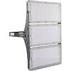 Sararoom Faretto LED da Esterno 300W, 30000LM 3000K Bianco Caldo Faro Led, IP65 Impermeabile Proiettori Luci di sicurezza, Faretti con Supporto Regolabile 180° per Giardino Terrazza Garage, No Spina