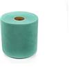 BARATTI Bobina Tulle 100 Metri X 12,5 Cm Altezza, Tinta Unita per Decorazioni, Feste di Matrimonio,(Verde Tiffany)