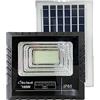 tempo di saldi TEMPO DI SOLDI Faro A Led Da 100W SMD Luce Bianca Con Pannello Solare, Sensore E Telecomando