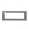 Fumagalli LETI FUMAGALLI 300 GRIGIO OPALE E27 Art 5C1000000LYE27 IN RESINA MADE IN ITALY