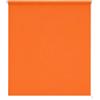 Estoralis Gove Tenda a Rullo Traslucida Liscia, Poliestere, Arancione, 130 x 230 cm