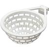 TOMMI Nido interno in plastica - diametro 9 cm