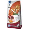Farmina, N&D Pumpkin, Pollo, Zucca e Melograno, Cane Puppy Medium/Maxi, 12kg