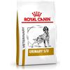 Royal Canin - Urinary S/O Hondenvoer - 1 x 13 kg