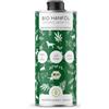 Wolfsbacher Olio di Canapa Biologico per Cani e Gatti 1 Litro I 100% Naturale e Spremuto a Freddo - Supporto per Pelo & Pelle con Omega 3-6-9, Calmante per Cani - DE-ÖKO-060