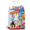 CUNIPIC Naturlitter - Letto Ecologico in Carta, 10 Litri