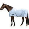 WALDHAUSEN Protect - Coperta antipioggia, 125 cm, colore: azzurro/blu notte
