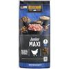 Belcando Junior Maxi [12,5 kg] Alimento per Cani Giovani di Razze Grandi | Alimento Completo per Cani Giovani a Partire da 4 Mesi di età