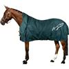 Imperial Riding Coperta per esterni IRHSuper-Dry 200 g, verde foresta, 185