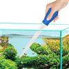 Generic Acquario - Strumento di Alimentazione del sifone, Coral Cleaner Stick | Controllo preciso del Flusso di aspirazione del Liquido esteso, Accessorio per Serbatoi Multifunzione, per Manutenzione