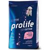 prolife - Sensitive Puppy Medium/Large all'Agnello e Riso da 10 kg