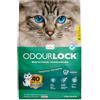 ODOURLOCK Intersand - Lettiera OdourLock per gatti, 12 kg