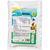 viridia Biostress Polvere g 60 - Mangime Complementare per Volatili e Conigli - con Vitamine e Oligoelementi
