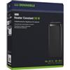 Dennerle Nano Heater Constant 50 W - Riscaldatore 100% elettronico Regolabile per acquari da 35 a 55 Litri
