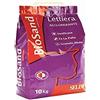 Selim Biosand - Lettiera per Gatti Agglomerante - 10 Kg