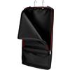 harayaa Borsa per Il Trasporto di Finimenti, Organizer, Porte per Box, Regalo da Appendere all'Esterno, Borsa per Briglie per Cavalli