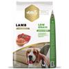 Amity Low Grain Adult Agnello 14Kg - Alimento per Cani - 100% Naturale - IPOALLERGENICO
