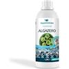 AquariumLine AlgaZero - Antialghe per Acquari d'Acqua Dolce - Trattamento Liquido contro Alghe Verdi e Marroni - Previene e Rimuove le Alghe (250ML)