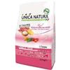 Gheda Unica Natura Mini - Prosciutto crudo, riso, patate - gluten free