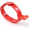 TOSSPER 1pc Cani Neck Strap Collare Antipulci Naturale E Tick Prevenzione Collare Regolabile Collare Pest Control