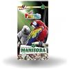 Manitoba all Parrots Alimento Completo per tutti i Pappagalli in confezione da 800 grammi
