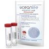 Oceanlife Aquatic Lab - Kit per analisi di Laboratorio con ICP-OES - Acqua Marina: 64 parametri, Rapporto C:N:P + Acqua osmotica: 58 parametri