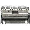 Heiniger 703 530 - Ricambio per tosatrice - Lama Heniger 703 530 superiore 15 denti, inferiore a 31 denti, altezza di taglio 2-4 mm