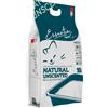 PET 360 SRL Lettiera per Gatti a Grana Fine in Bentonite - Essentia Home Natural Unscented, Lettiera per Gatti a Grana Fine in Bentonite, Elimina gli Odori, Non Profumata, 1 x 10 L