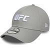 New Era 9FORTY - Berretto Ultimate Fighting UFC Grey