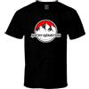 CFZQYALNB Men's Rocky Mountain Bike Short Sleeve Shirt T Shirt