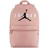 Nike JAN HDR ECO Daypack Rosa R3T Taglia Unica
