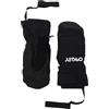 Oakley Guanti B1b Muffole, Nero-Blackout, XXL Unisex-Adulto