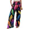TYUIOP Pantaloni Lino Donna Estivi Pantaloni Donna Curvy Pantaloncini Basket Pantaloncini Donna Jeans Nero Jeans Cargo Donna Jeans Donna Estivi Larghi Gonna Pantalone Donna