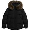 Superdry Everest 5 Baffle Puffer Jacket S
