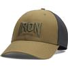 Under Armour Cappello da Uomo Project Rock Trucker, (308) Spedizione Verde/Nero/Nero, Taglia Unica