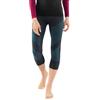 DYNAFIT Speed Dryarn 3/4 Leggings DE 42