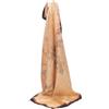 Alviero Martini 1A Classe Alviero Martini Foulards Donna Nero 3190 aloe 001